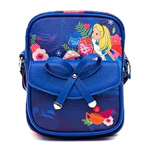 Wondapop Disney Alice in Wonderland Luxe 8